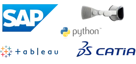 logos divers